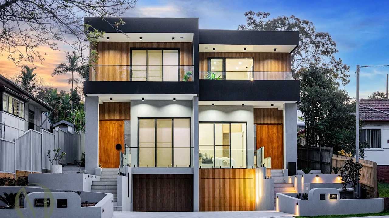 Furnished room with ensuite in a share house