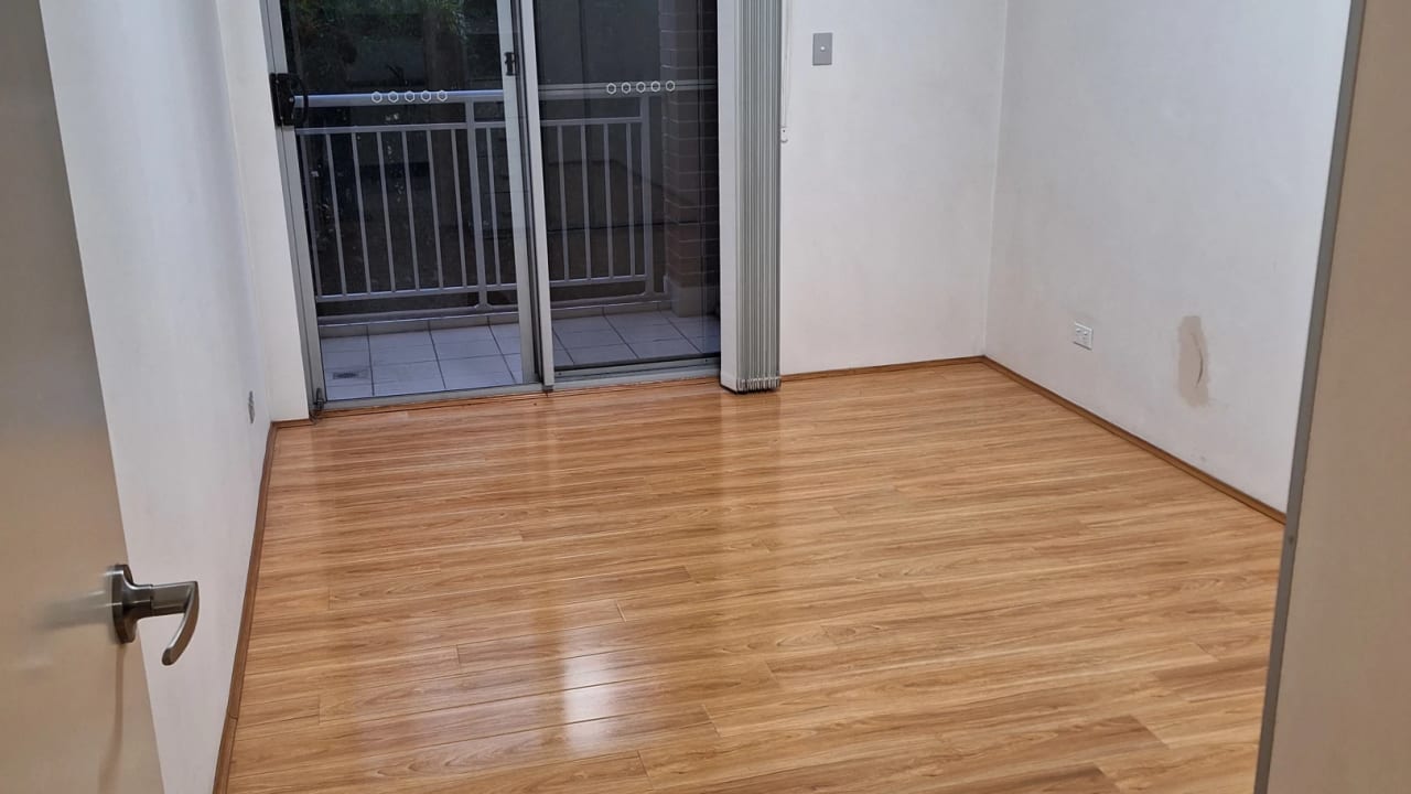 Room in a flatshare