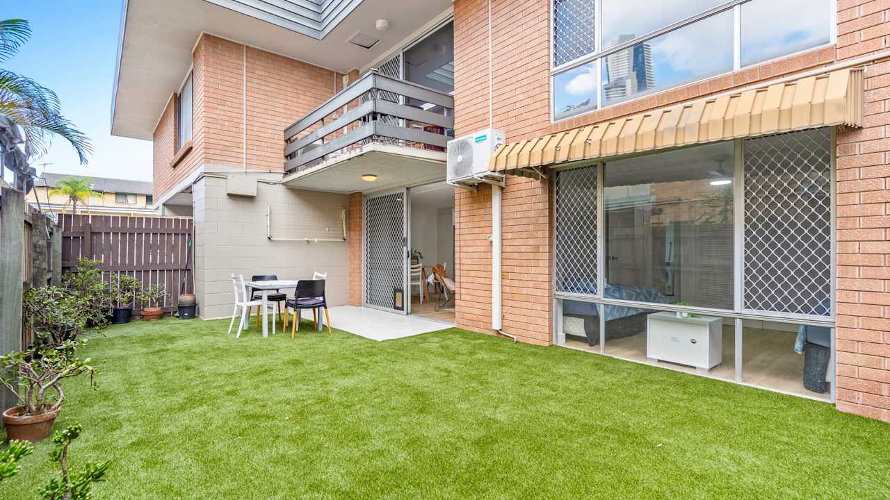 Student accommodation