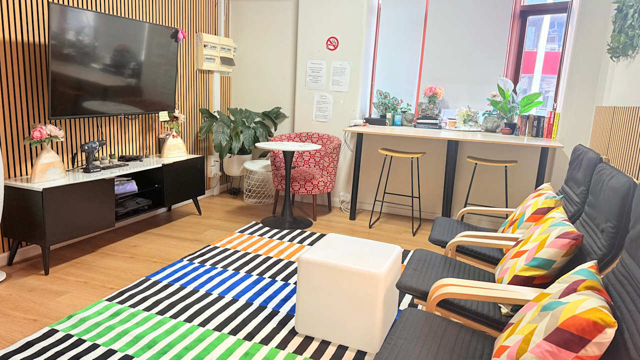 Student accommodation