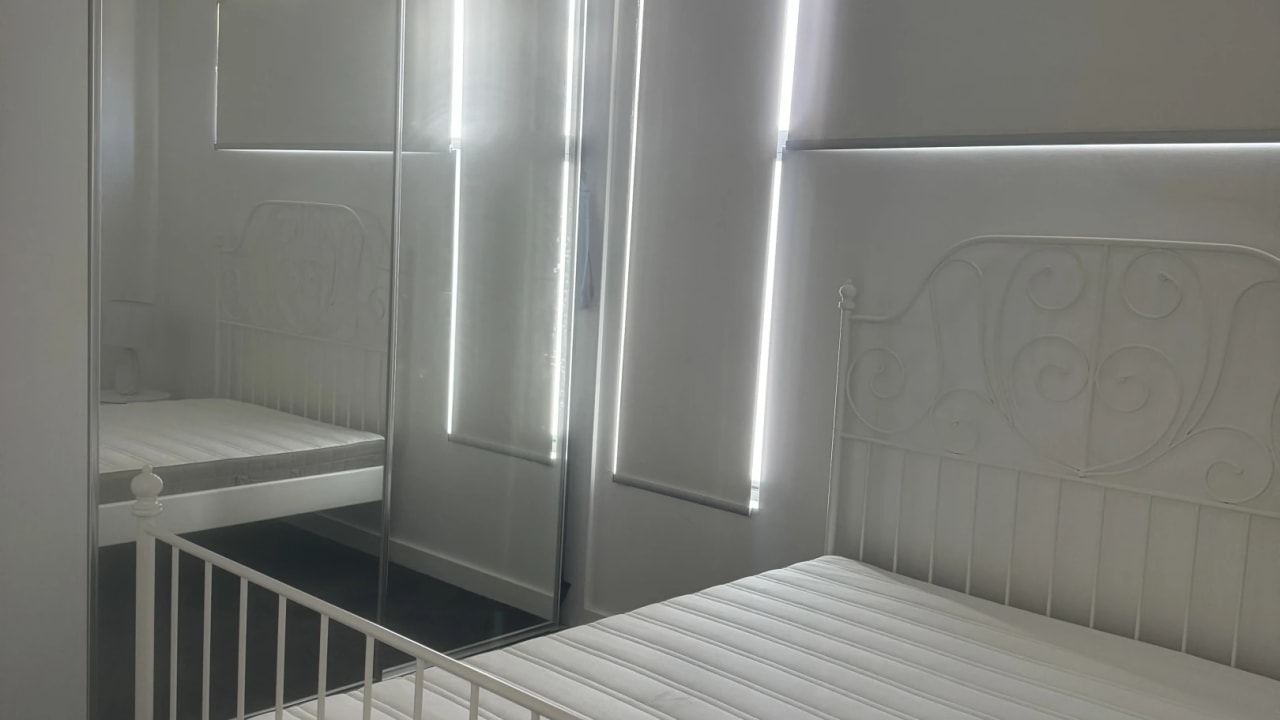 Room in a flatshare