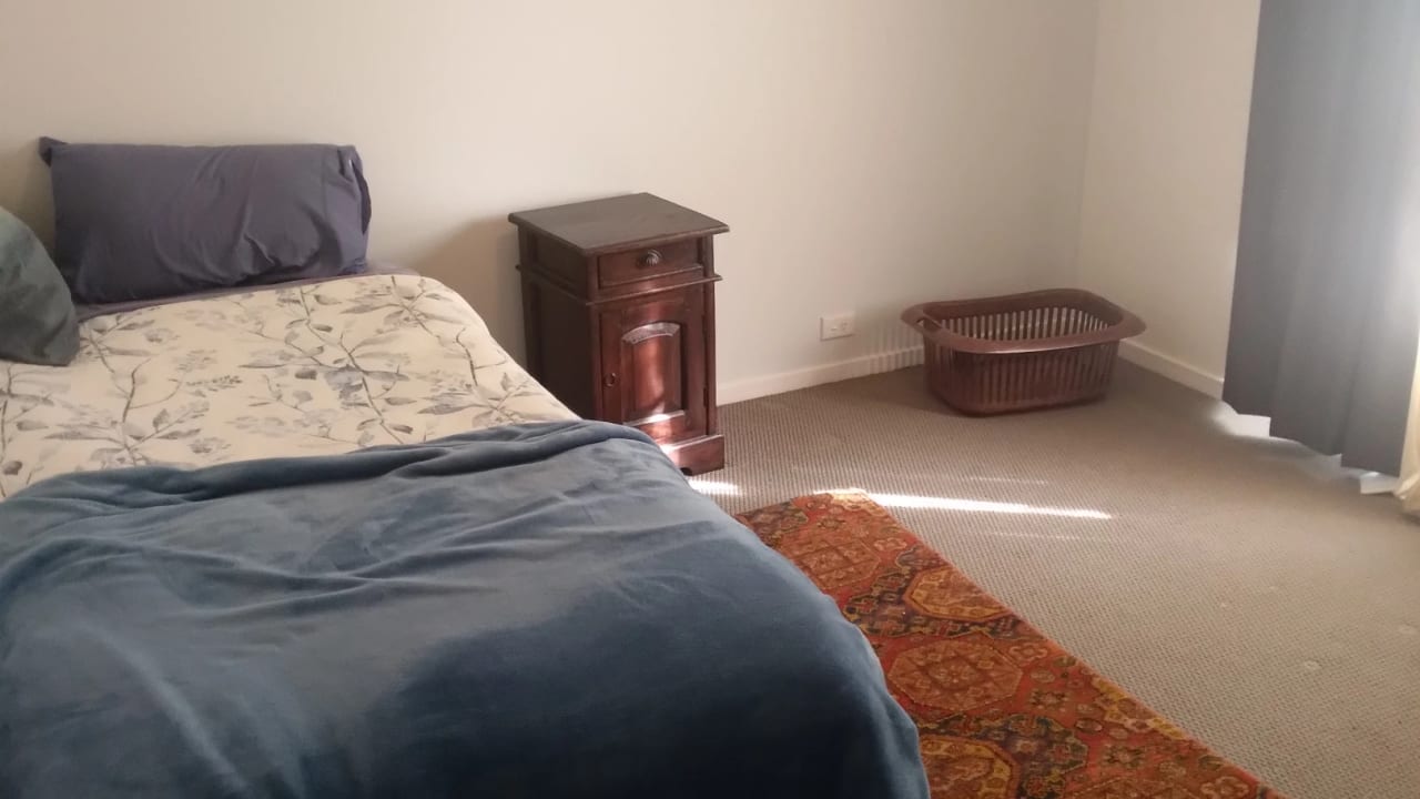 Room in a flatshare