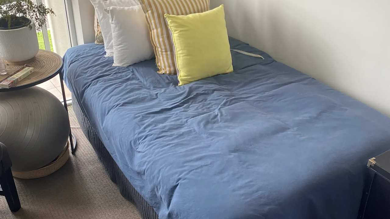 Room in a flatshare
