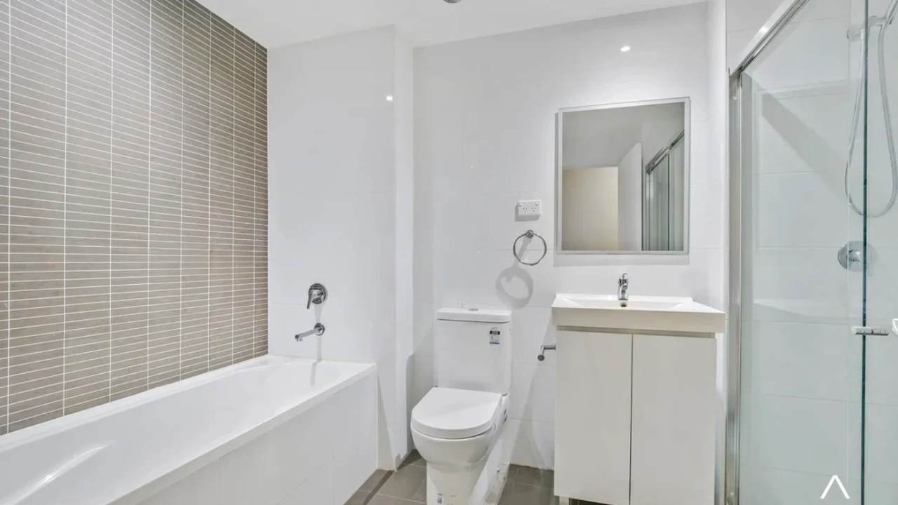 One bed flat for rent
