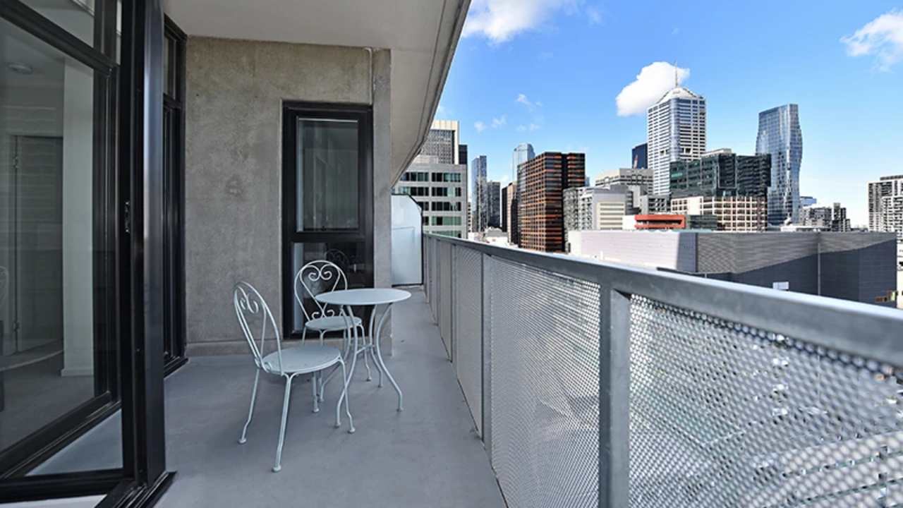 One bed flat for rent