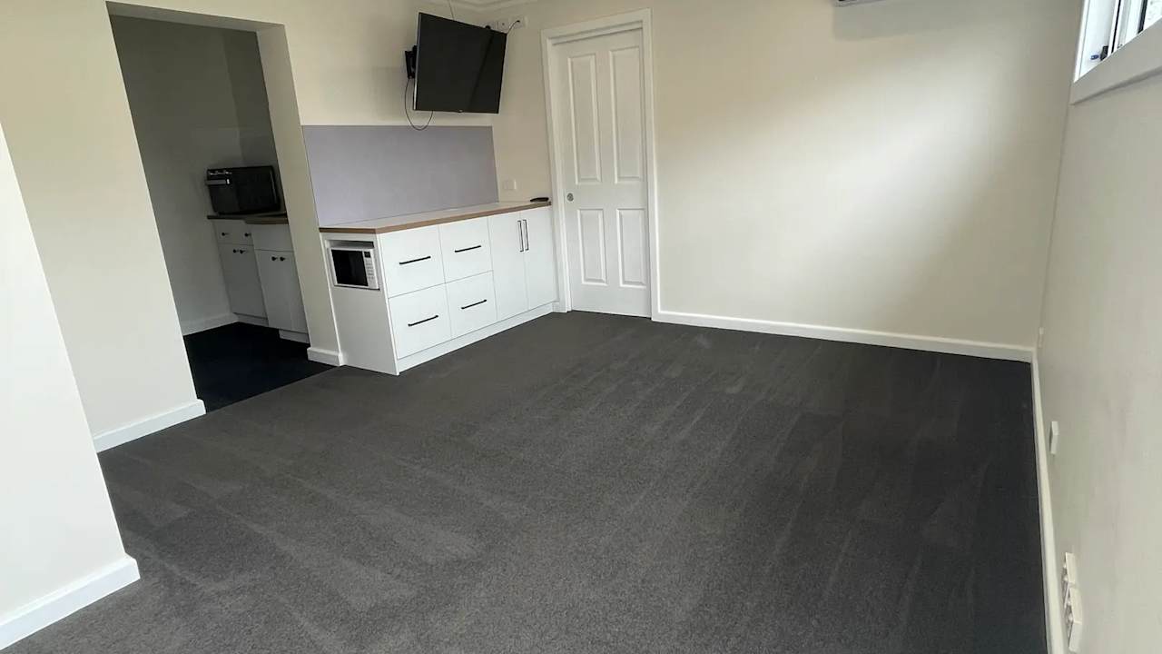 Student accommodation