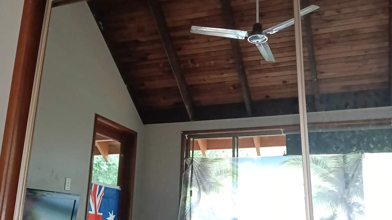 Room in a share house
