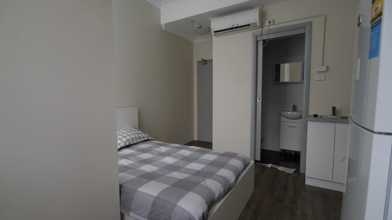Student accommodation