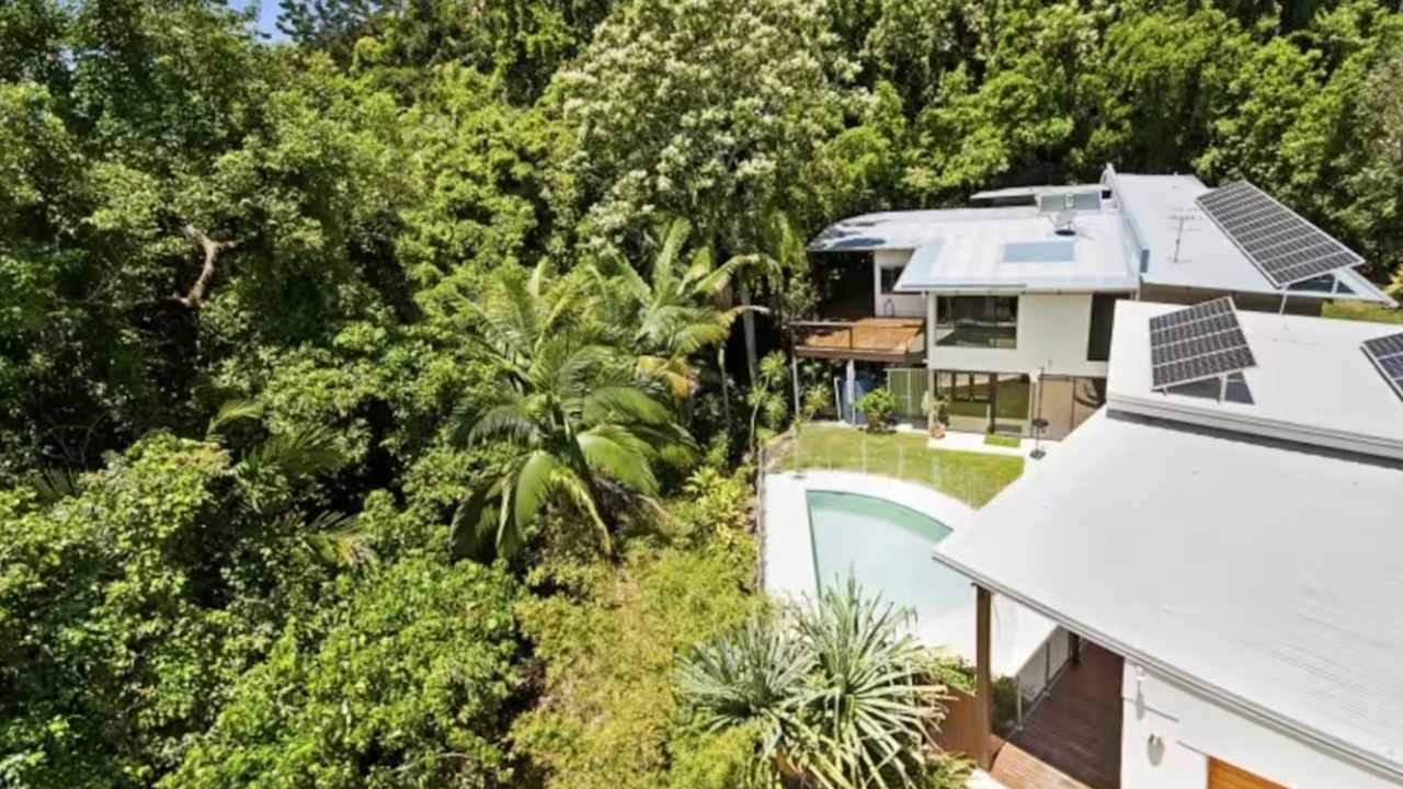 Furnished room granny flat for rent