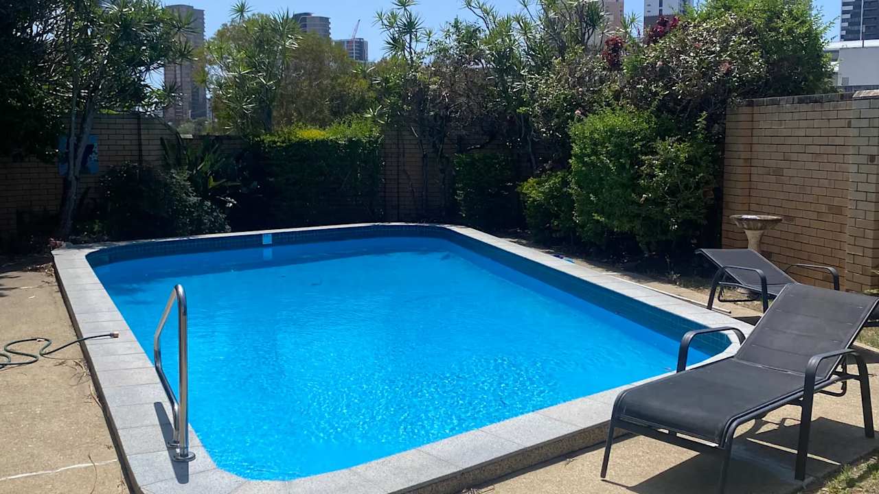 Furnished room with ensuite in a share house