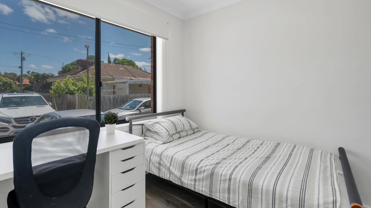 Student accommodation