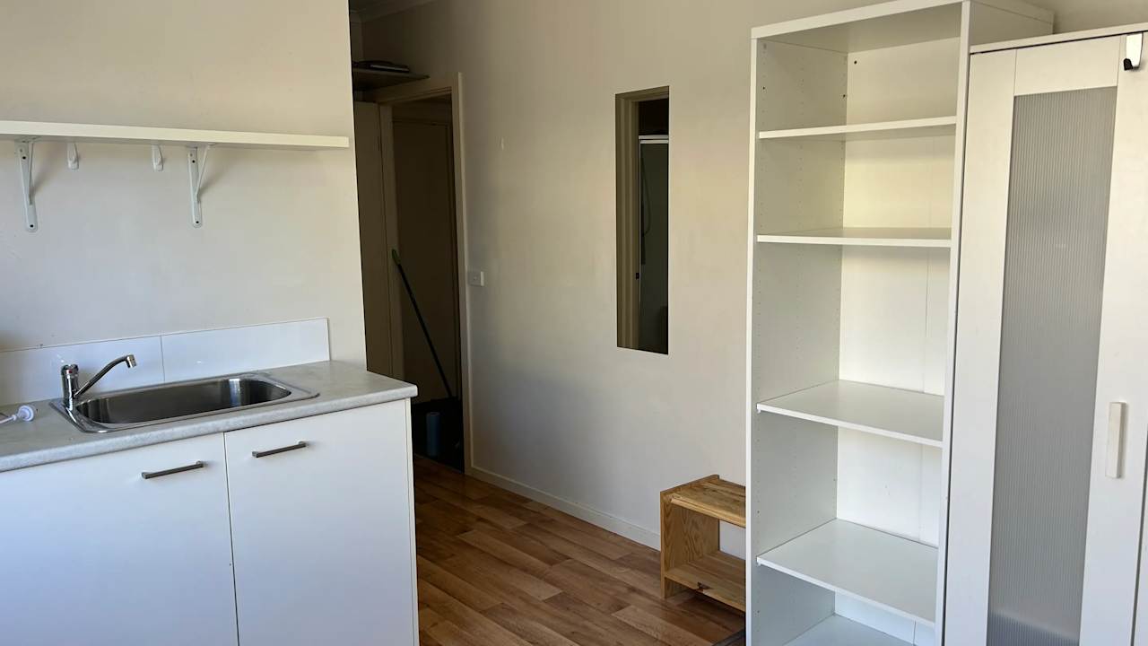 Student accommodation