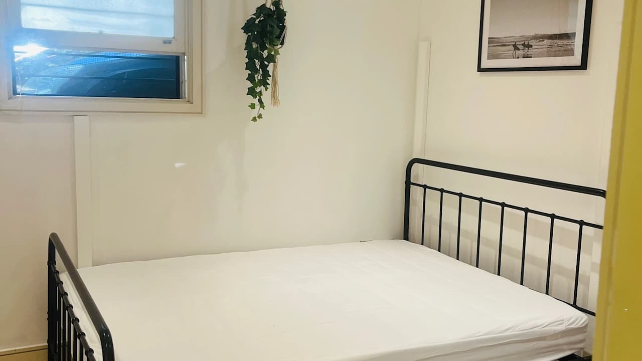 One bed flat for rent