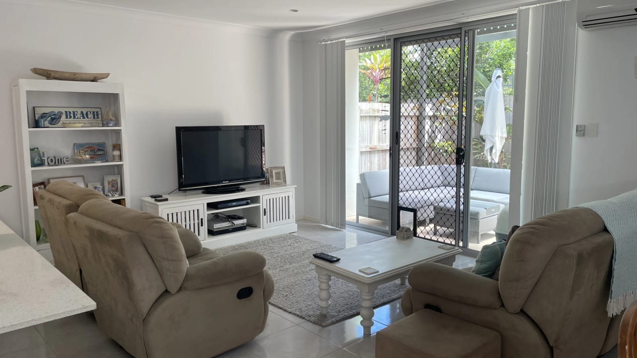 Student accommodation