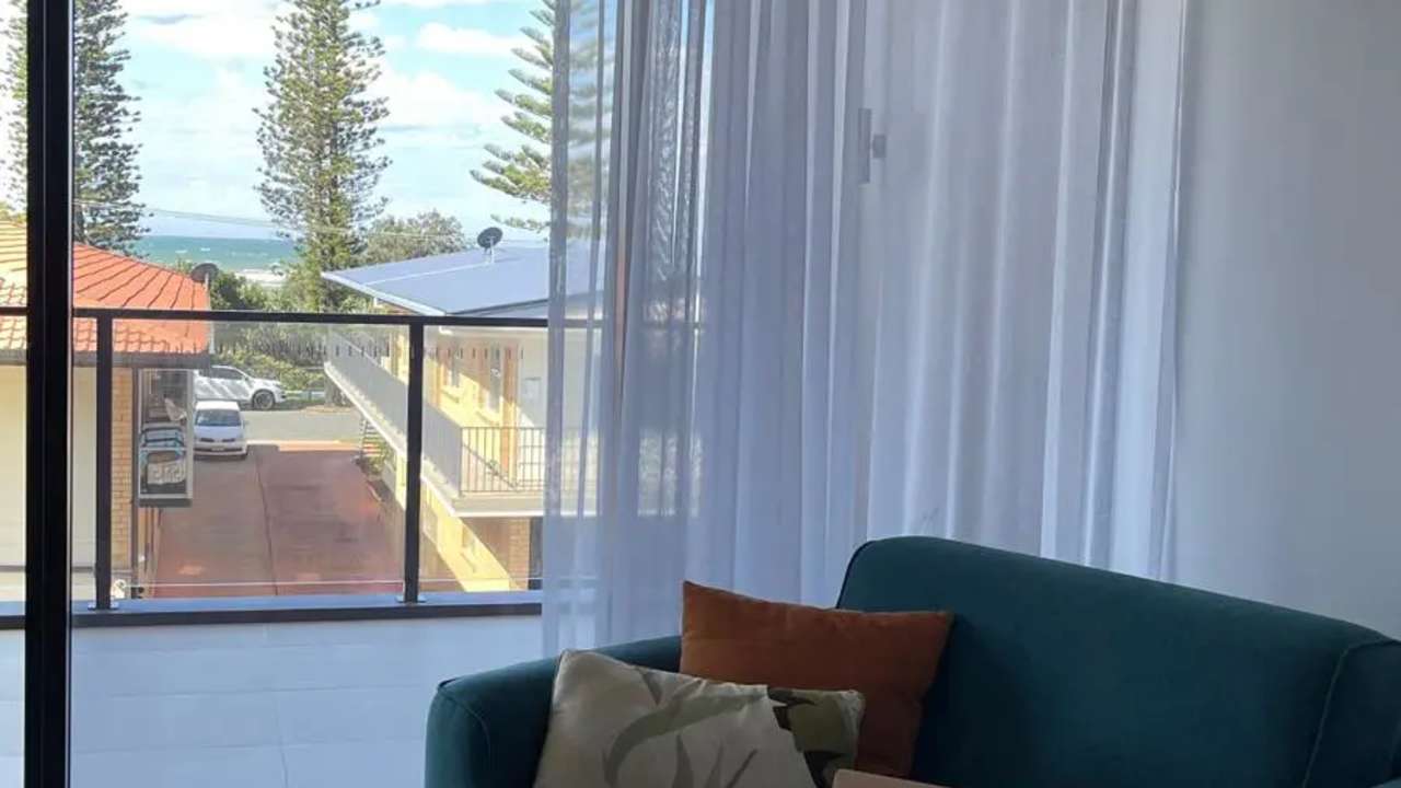 Room in a flatshare