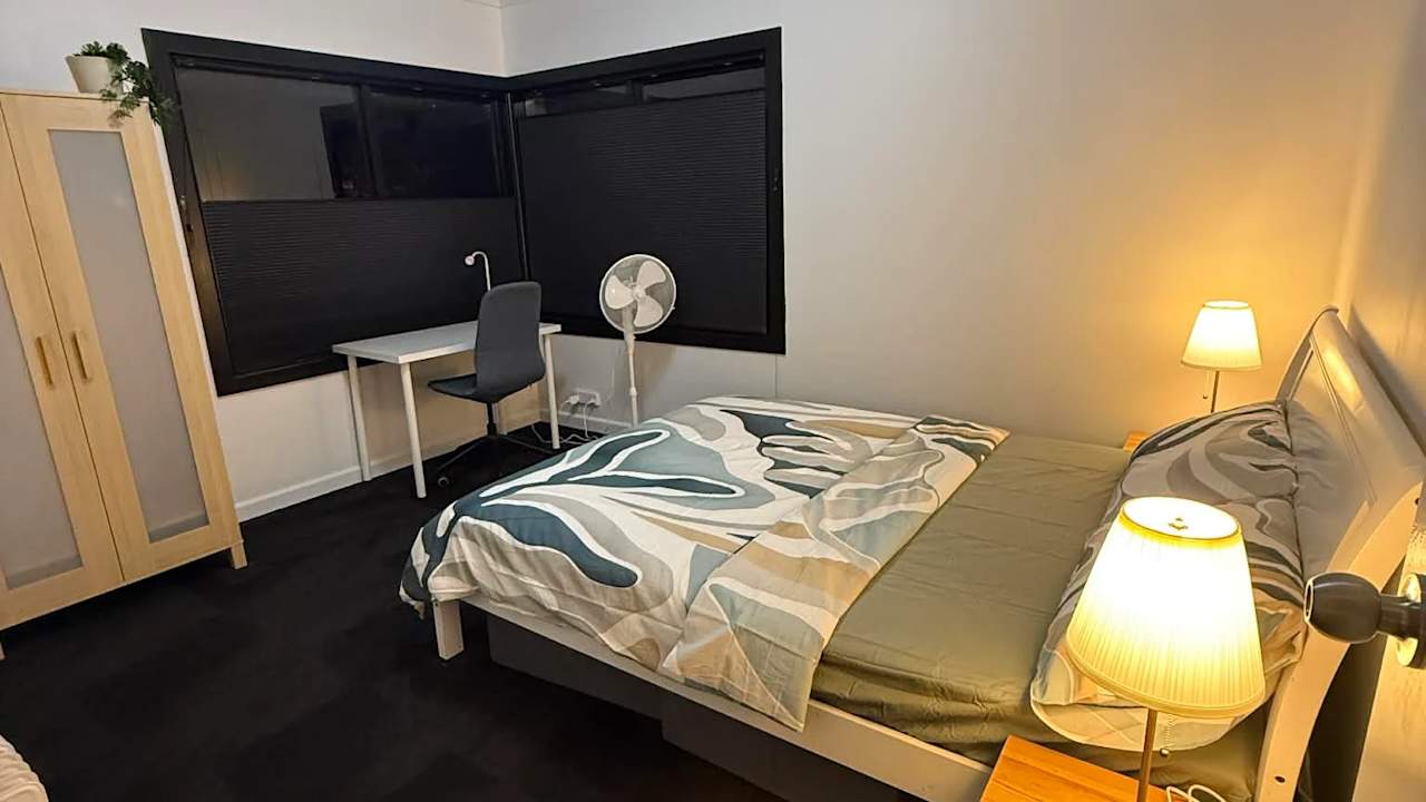 Student accommodation