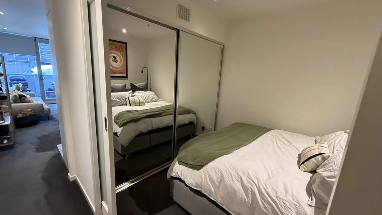 Student accommodation