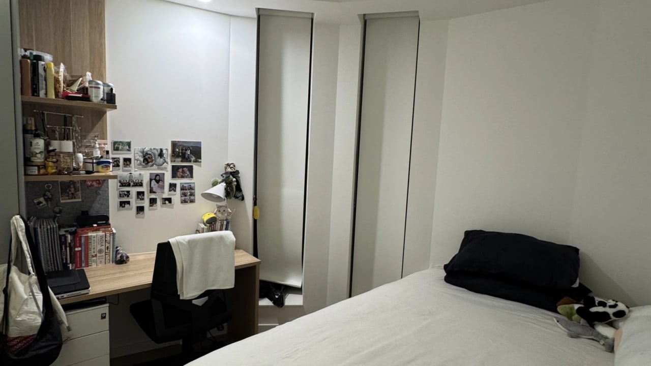 Student accommodation