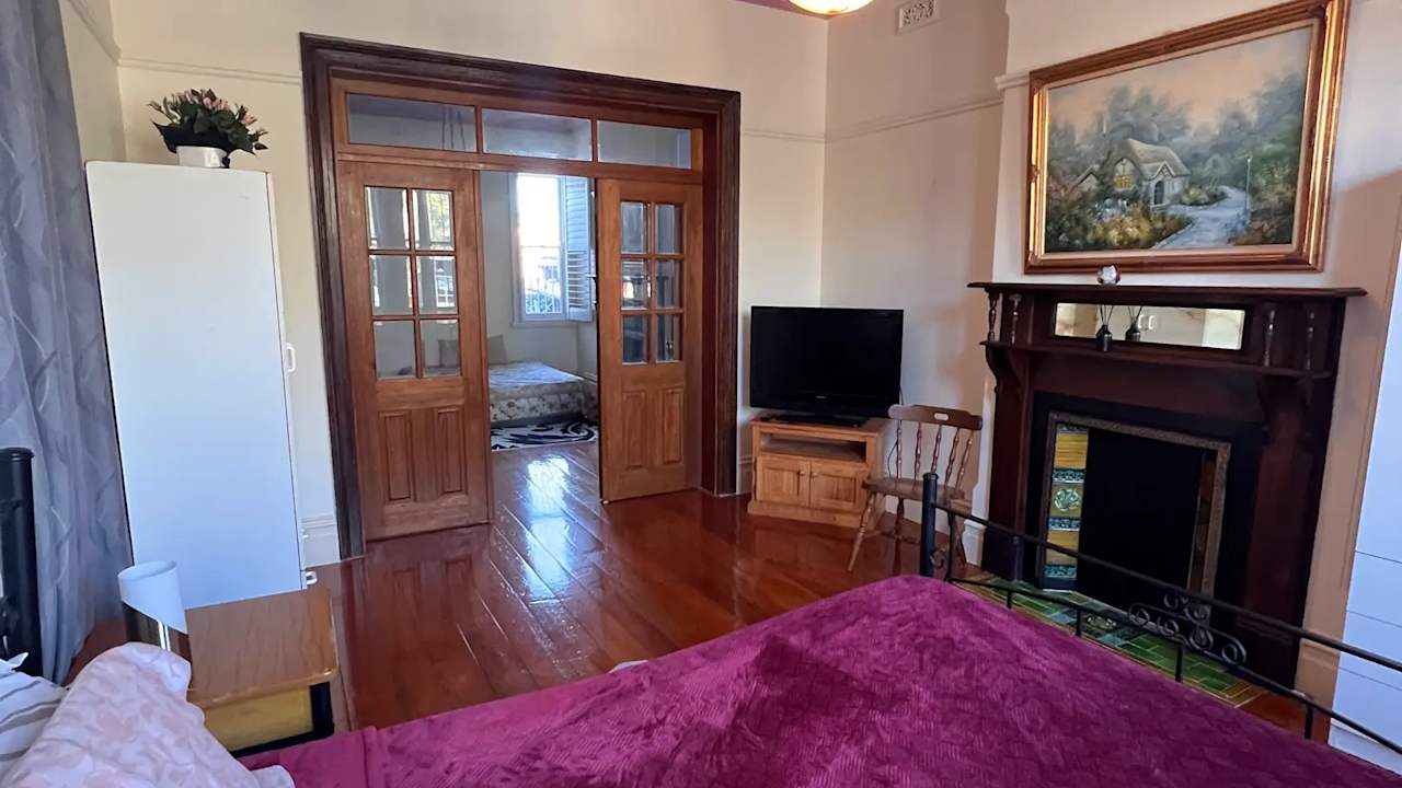 One bed flat for rent