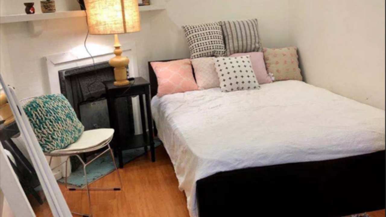Furnished room granny flat for rent