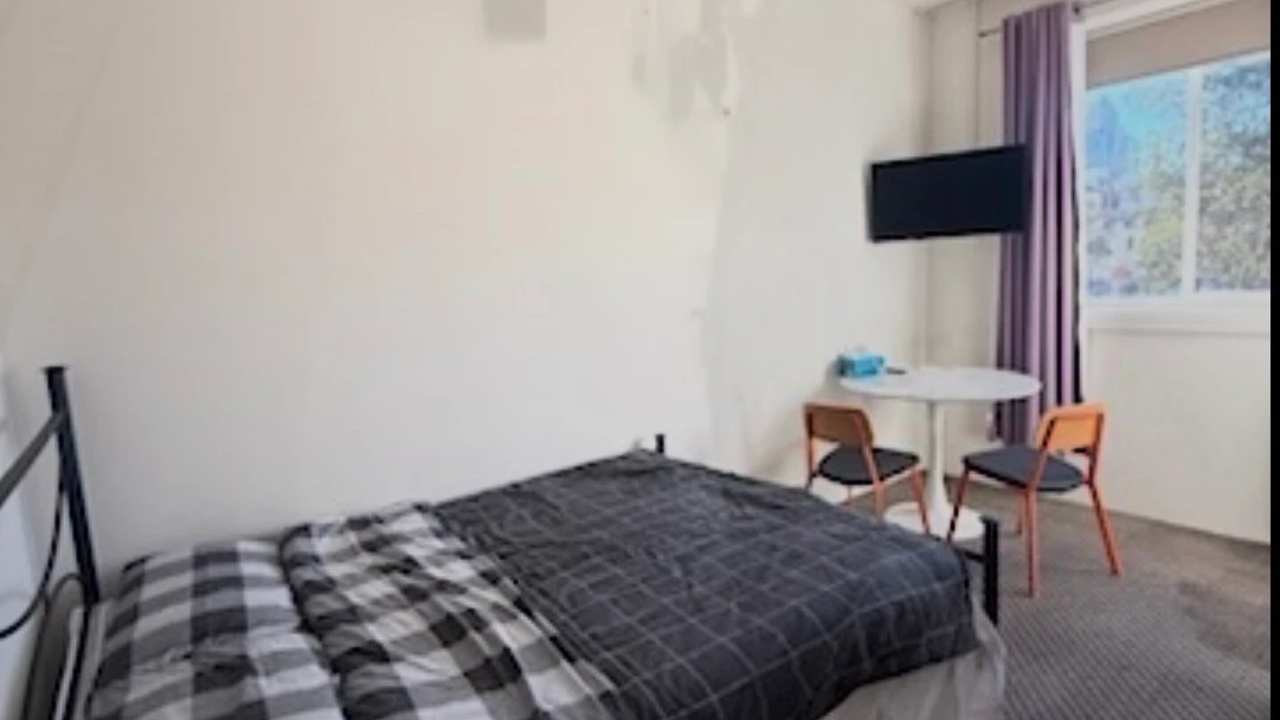 Student accommodation