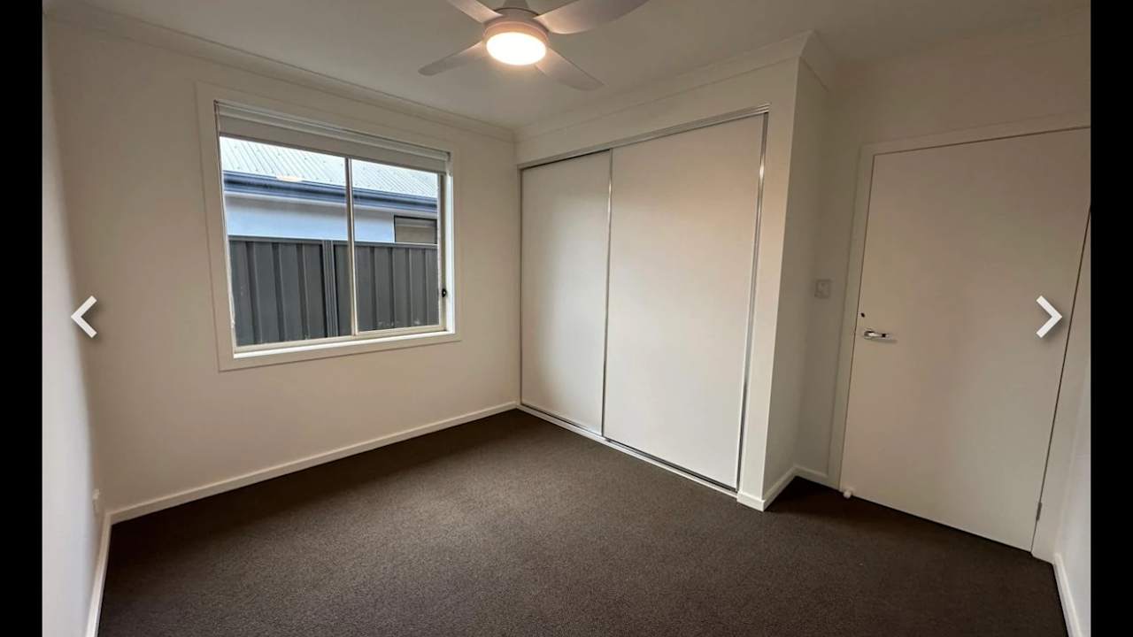 Room with own bathroom