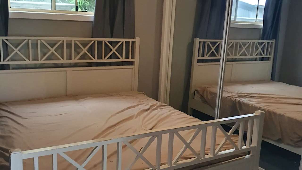 Room granny flat for rent