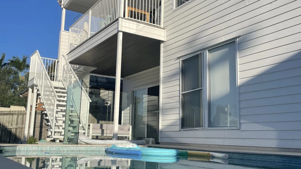 Student accommodation