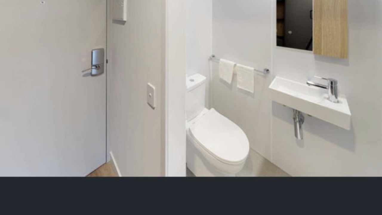 Student accommodation