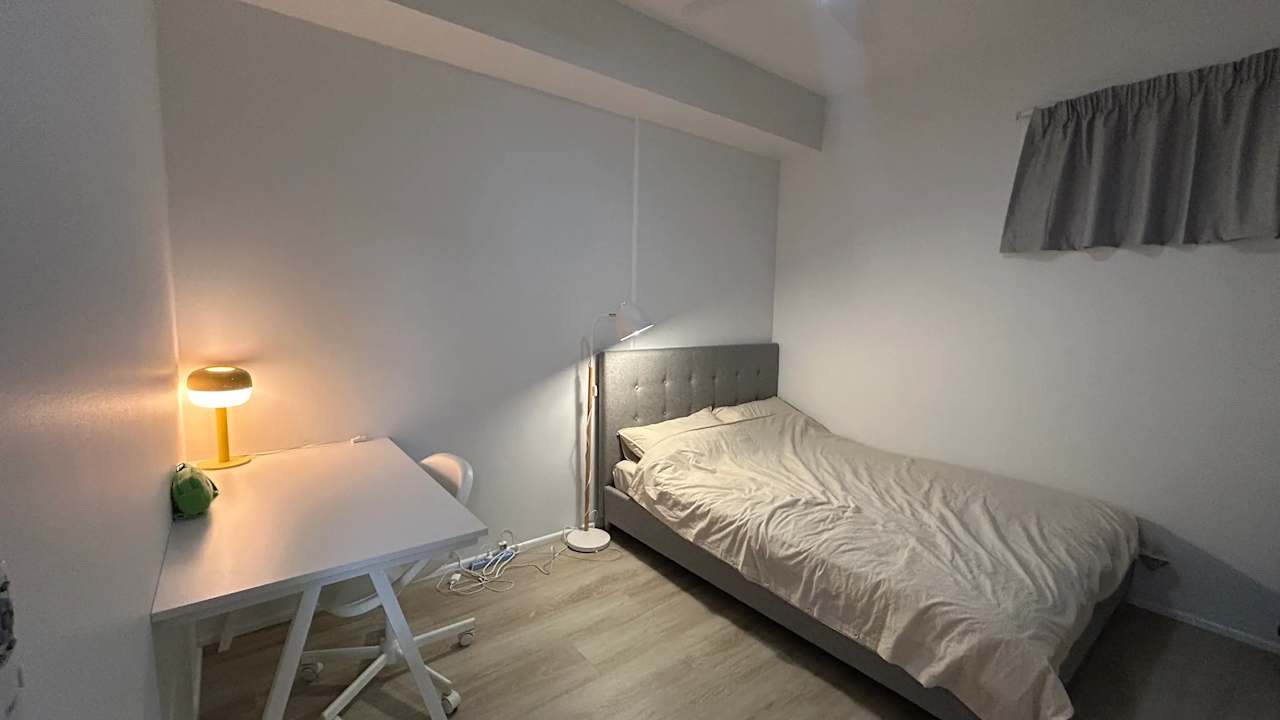 Student accommodation