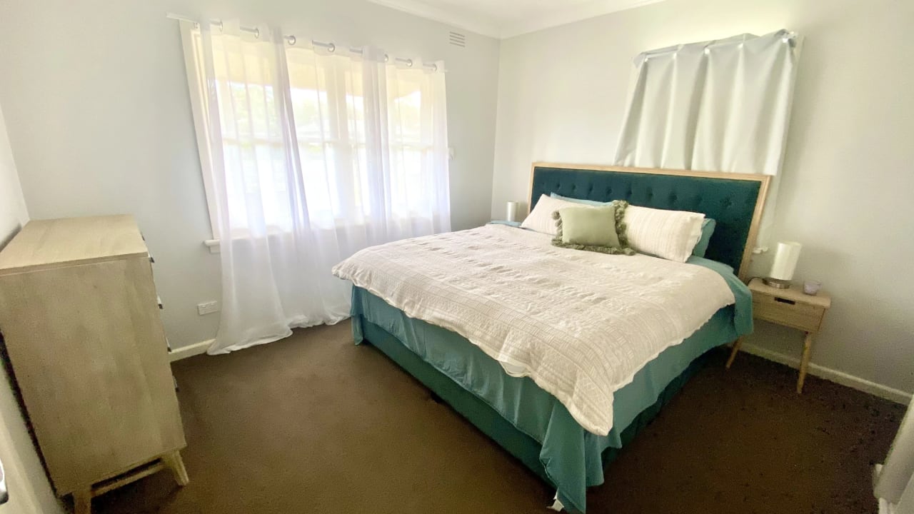 Castlemaine Rooms for Rent VIC 3450
