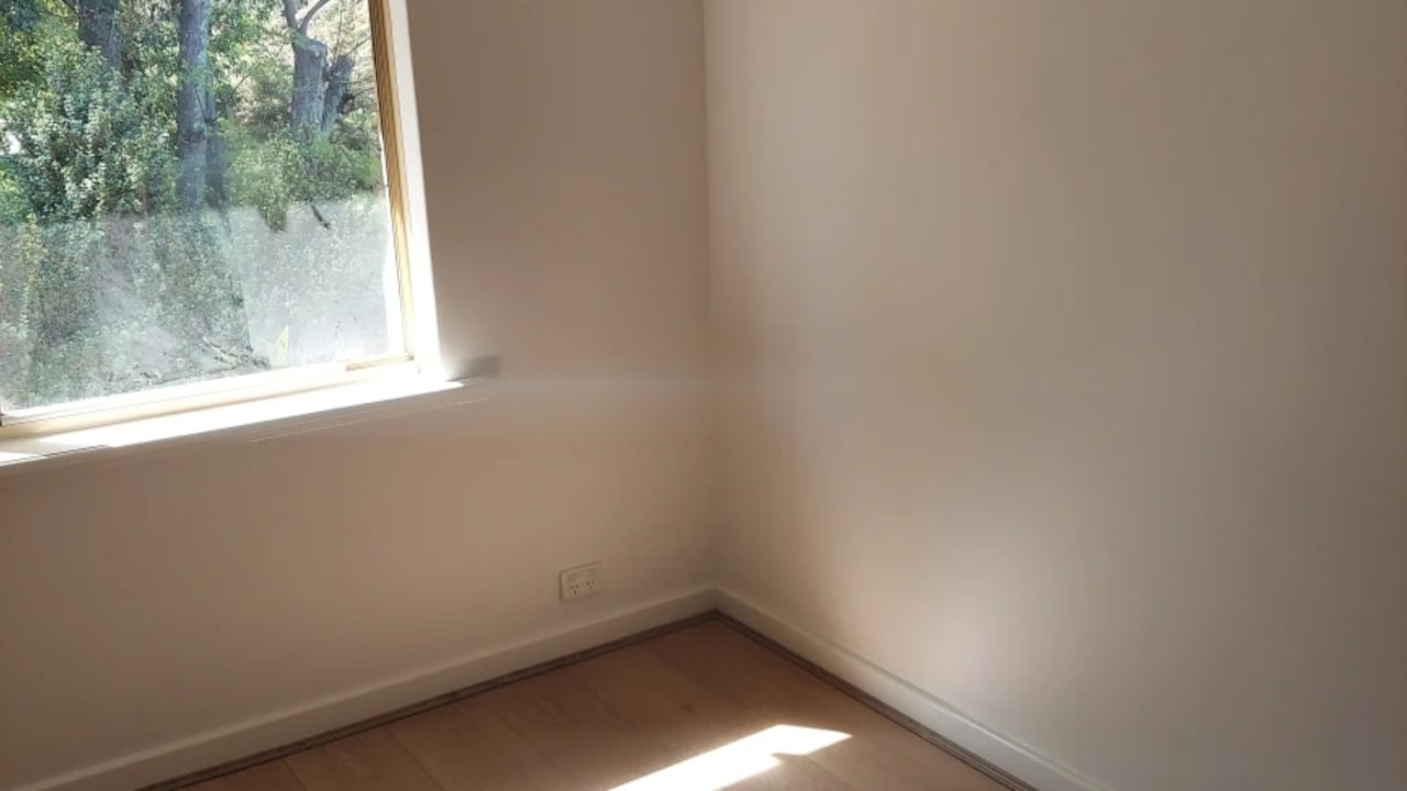 Room with own bathroom
