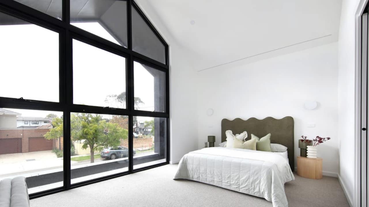 Room with ensuite in a share house