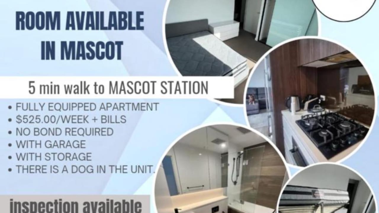 Student accommodation
