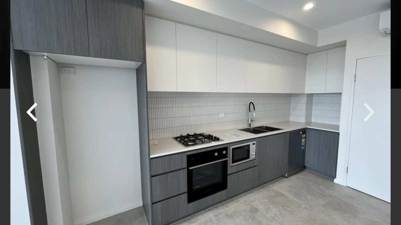 Room in a flatshare