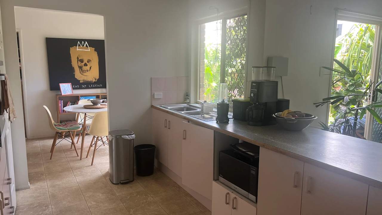 Student accommodation