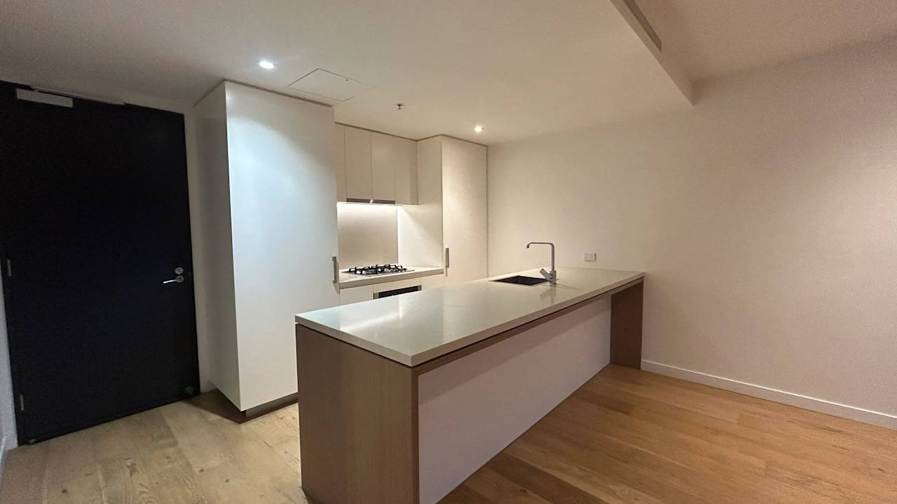 Room with own bathroom