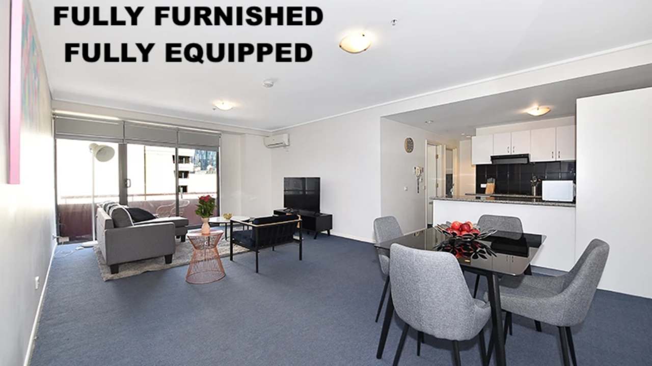 Whole property with 2 rooms for rent