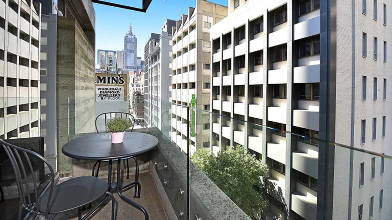 One bed flat for rent