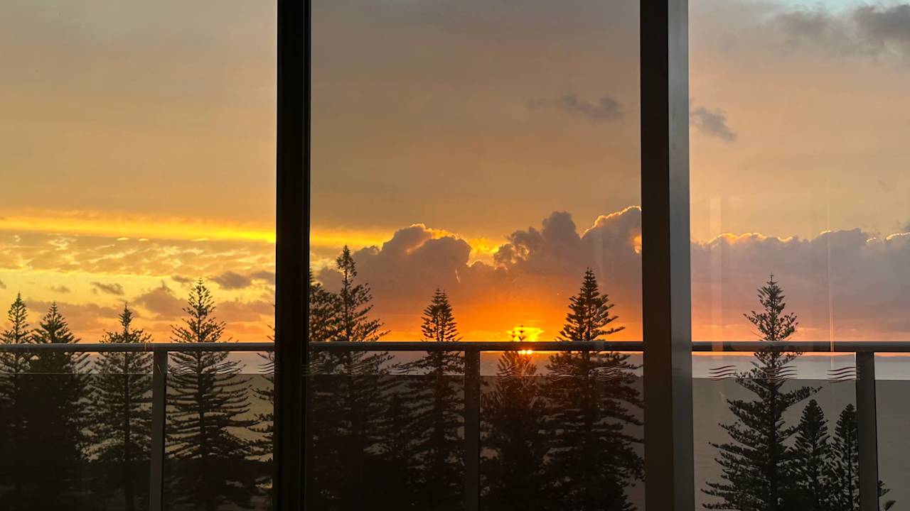 Whole property with 2 rooms for rent