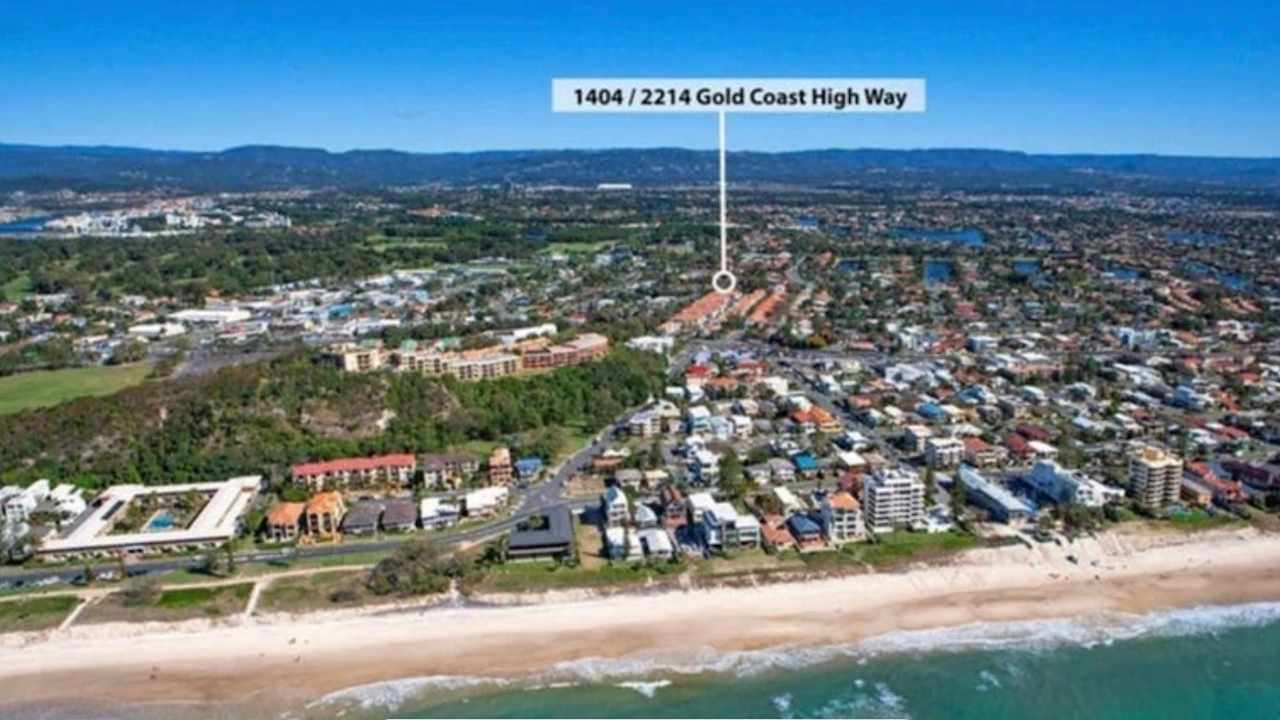 Unfurnished room in a flatshare