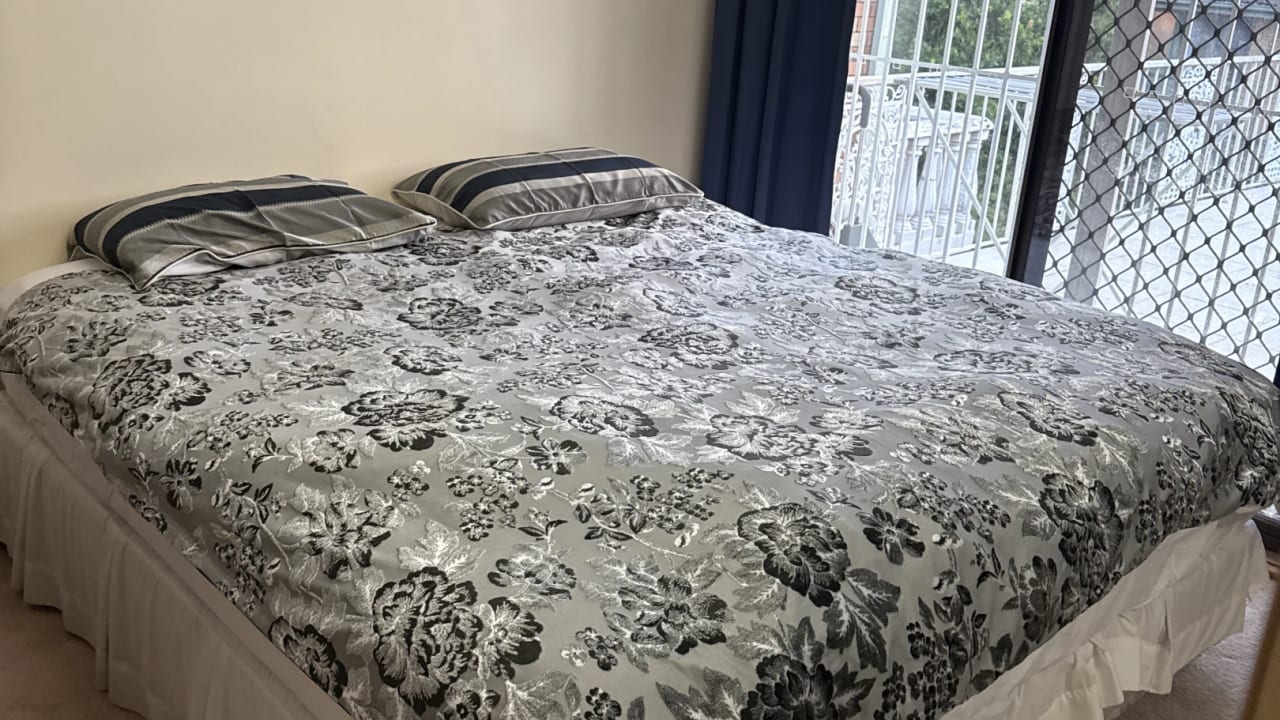 Student accommodation