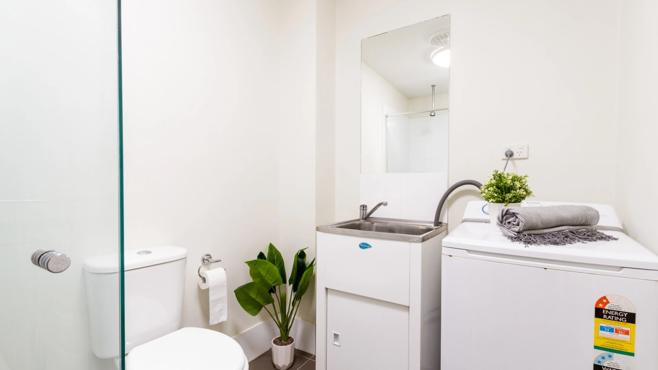 Student accommodation