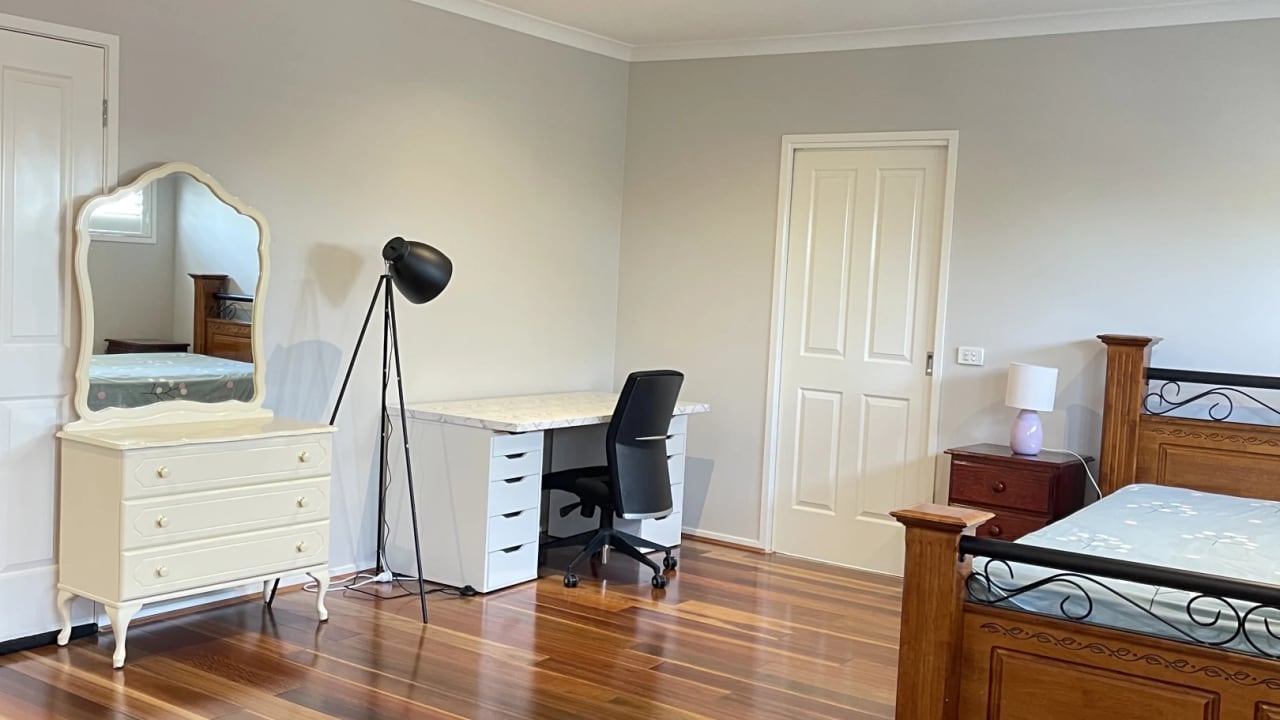 Student accommodation