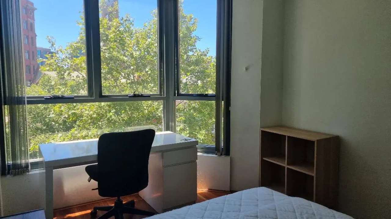 Student accommodation