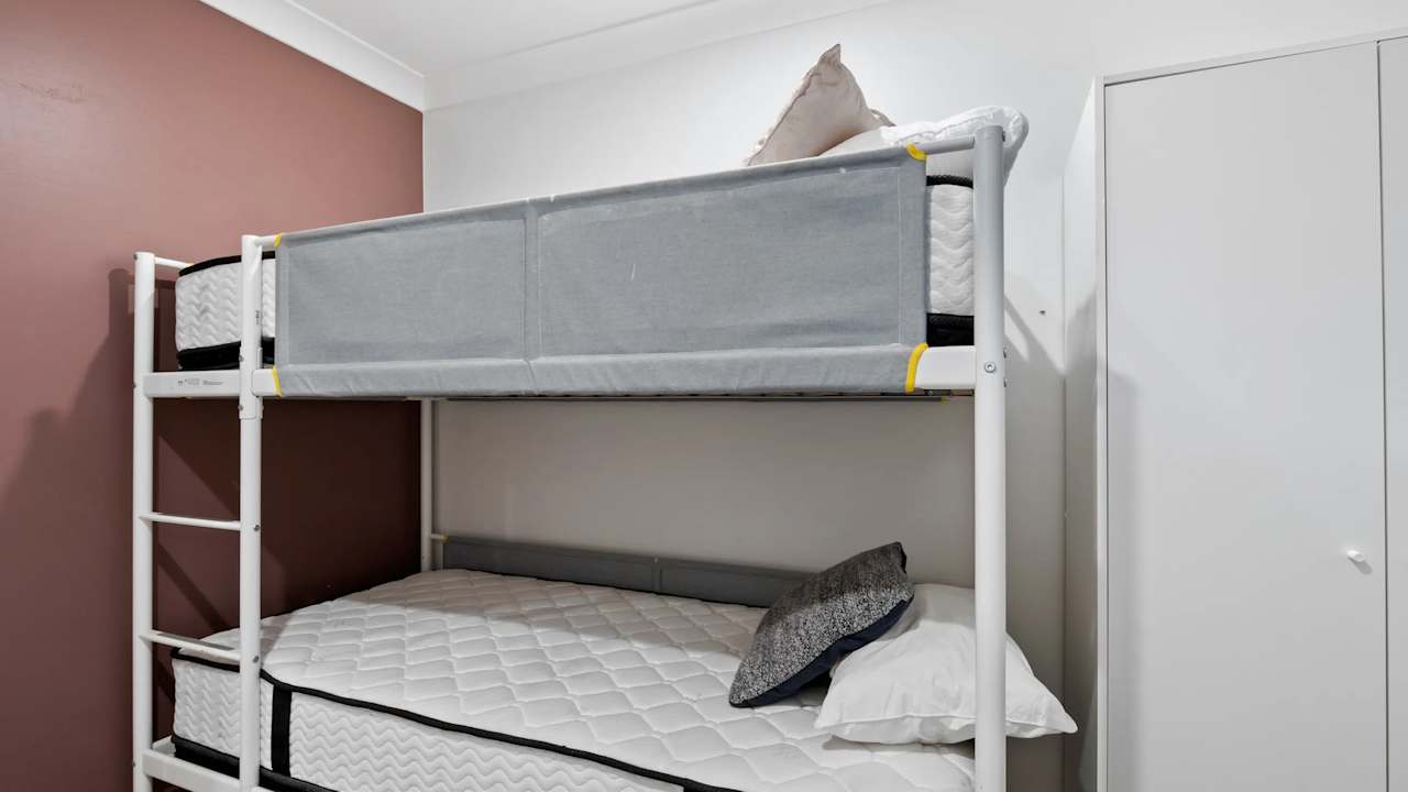 Student accommodation