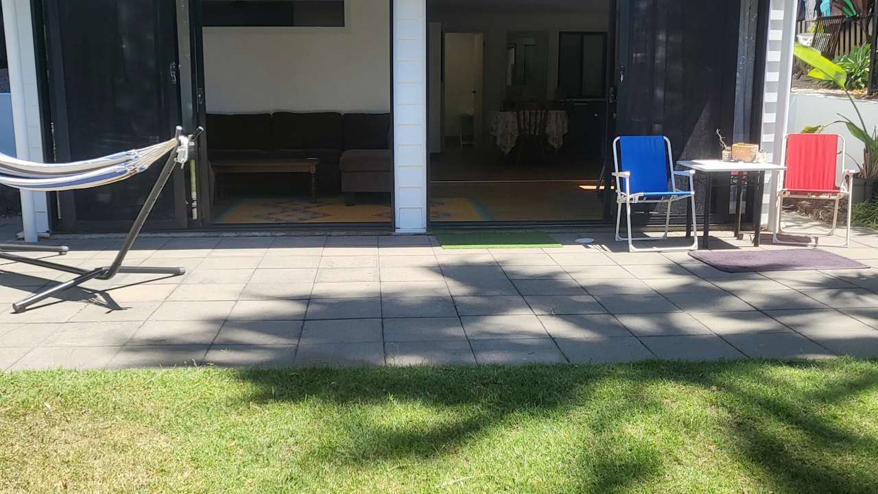 Room granny flat for rent