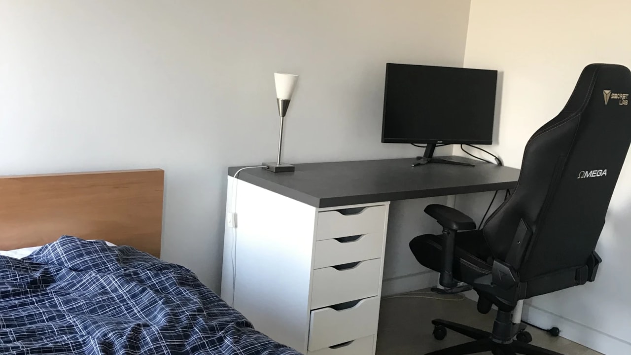 Student accommodation