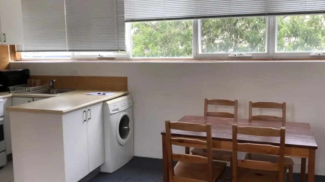 One bed flat for rent