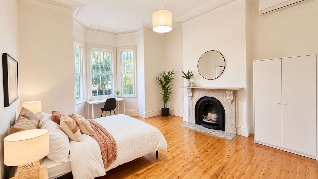 One bed flat for rent
